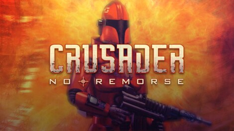 Crusader: No Remorse (PC) - GOG.COM Key - GLOBAL - 2