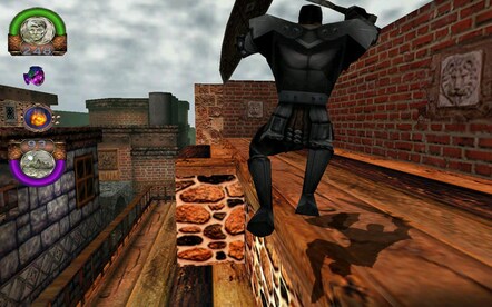 Crusaders of Might and Magic GOG.COM Key GLOBAL - 11