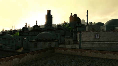 Crusaders: Thy Kingdom Come Steam Gift GLOBAL - 22
