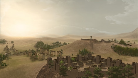 Crusaders: Thy Kingdom Come Steam Gift GLOBAL - 23