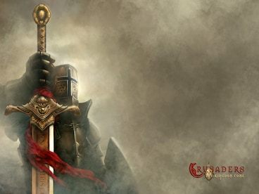 Crusaders: Thy Kingdom Come Steam Gift GLOBAL - 21