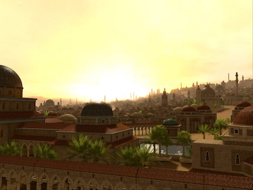 Crusaders: Thy Kingdom Come Steam Gift GLOBAL - 19