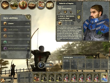 Crusaders: Thy Kingdom Come Steam Gift GLOBAL - 15
