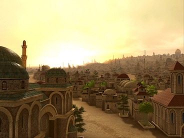 Crusaders: Thy Kingdom Come Steam Gift GLOBAL - 14