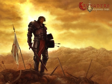 Crusaders: Thy Kingdom Come Steam Gift GLOBAL - 11