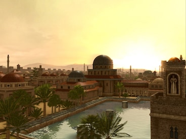 Crusaders: Thy Kingdom Come Steam Gift GLOBAL - 7