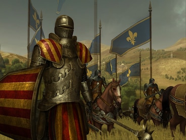 Crusaders: Thy Kingdom Come Steam Gift GLOBAL - 0
