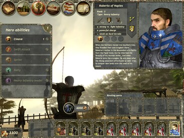 Crusaders: Thy Kingdom Come Steam Key GLOBAL - 15