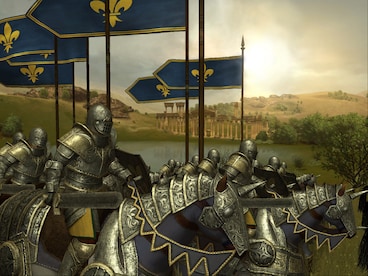 Crusaders: Thy Kingdom Come Steam Key GLOBAL - 17