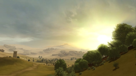 Crusaders: Thy Kingdom Come Steam Key GLOBAL - 12