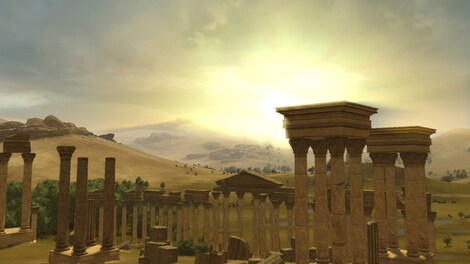 Crusaders: Thy Kingdom Come Steam Key GLOBAL - 6
