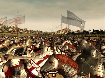 Crusaders: Thy Kingdom Come Steam Key GLOBAL - 9
