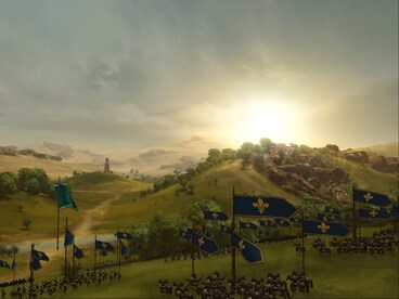 Crusaders: Thy Kingdom Come Steam Key GLOBAL - 3