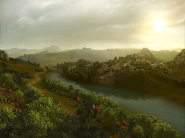 Crusaders: Thy Kingdom Come Steam Key GLOBAL - 4