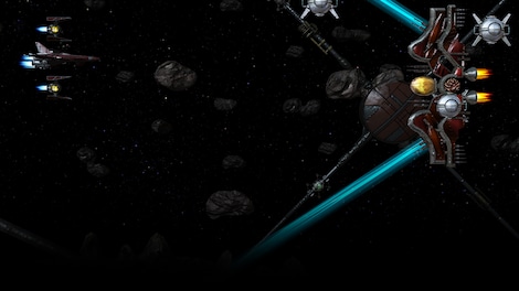 Crush Steam Key GLOBAL - 2