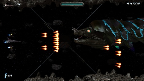Crush Steam Key GLOBAL - 7