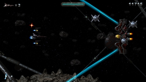 Crush Steam Key GLOBAL - 4