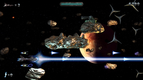 Crush Steam Key GLOBAL - 3