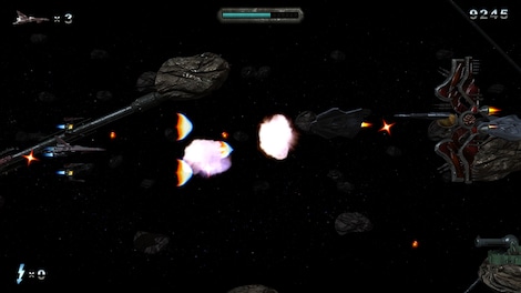 Crush Steam Key GLOBAL - 6