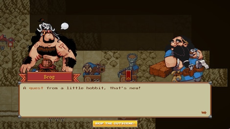 Crush Your Enemies Steam Key GLOBAL - 7