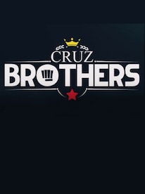 Cruz Brothers Steam Key GLOBAL - 1