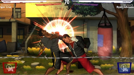 Cruz Brothers Steam Key GLOBAL - 6