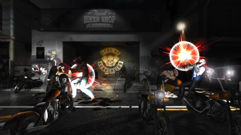 Cruz Brothers Steam Key GLOBAL - 4