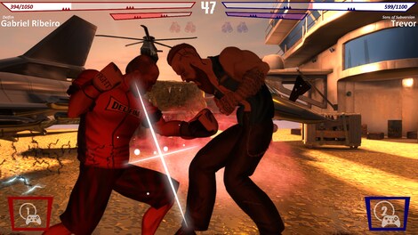 Cruz Brothers Steam Key GLOBAL - 5