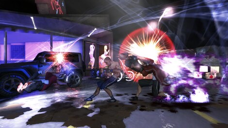 Cruz Brothers Steam Key GLOBAL - 7
