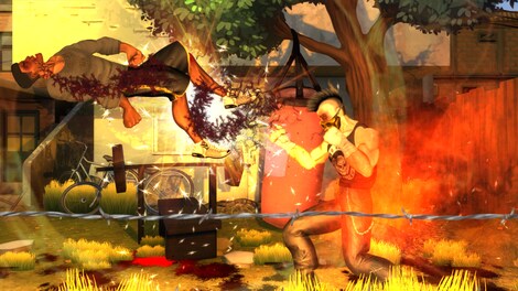 Cruz Brothers Steam Key GLOBAL - 9