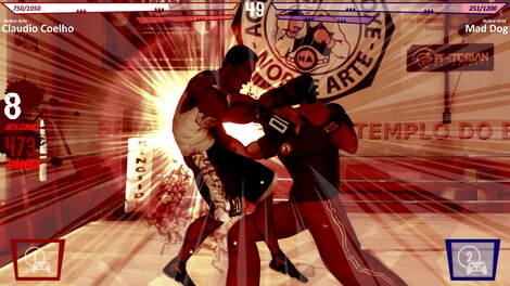 Cruz Brothers Steam Key GLOBAL - 10