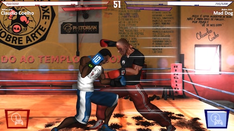 Cruz Brothers Steam Key GLOBAL - 8