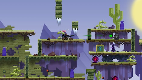 CRYEP Steam Key GLOBAL - 0