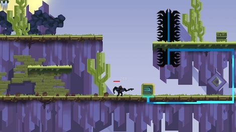 CRYEP Steam Key GLOBAL - 7