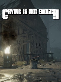 Crying is not Enough: Remastered Steam Gift GLOBAL - 1