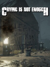 Crying is not Enough: Remastered Steam Key GLOBAL - 1