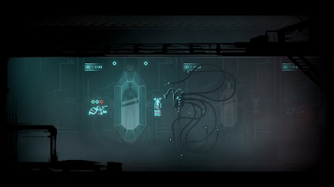 Crying Suns (PC) - Steam Gift - EUROPE - 4