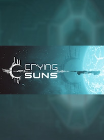 Crying Suns (PC) - Steam Gift - EUROPE - 1