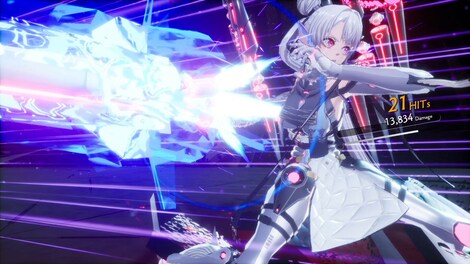 CRYMACHINA (PC) - Steam Gift - GLOBAL - 3