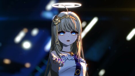 CRYMACHINA (PC) - Steam Gift - GLOBAL - 5