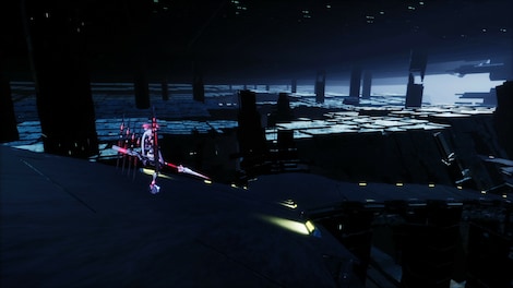 CRYMACHINA (PC) - Steam Key - GLOBAL - 7