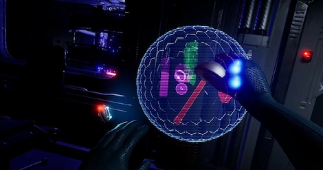 Cryodeath VR (PC) - Steam Key - GLOBAL - 6