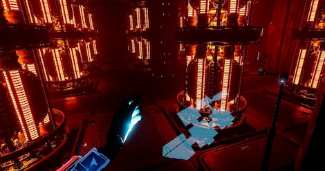 Cryodeath VR (PC) - Steam Key - GLOBAL - 10