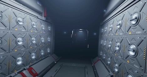 Cryodeath VR (PC) - Steam Key - GLOBAL - 5