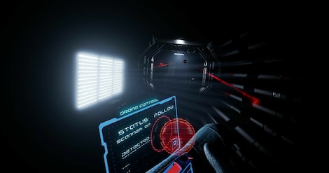 Cryodeath VR (PC) - Steam Key - GLOBAL - 9