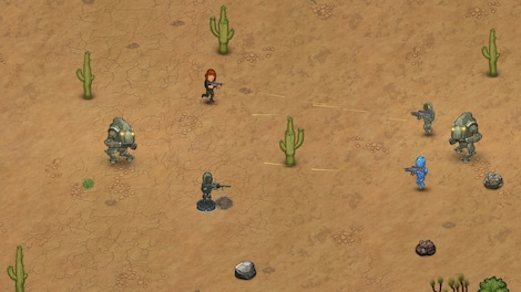 CryoFall (PC) - Steam Gift - EUROPE - 15