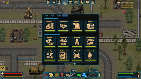 CryoFall (PC) - Steam Gift - EUROPE - 9