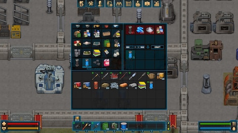 CryoFall (PC) - Steam Gift - EUROPE - 14