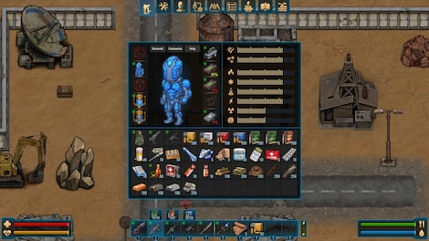 CryoFall (PC) - Steam Gift - EUROPE - 3