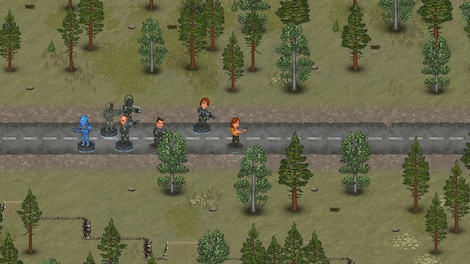 CryoFall (PC) - Steam Gift - EUROPE - 6